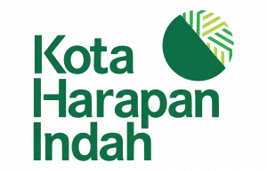 Logo Kota Harapan Indah Bekasi