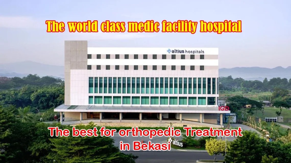 rurmah sakit altius kota harapan indah bekasi