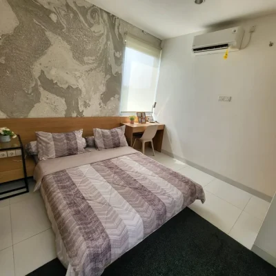 Asera Nishi Harapan Indah Bekasi (13)