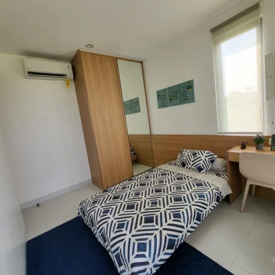 Asera Nishi Harapan Indah Bekasi (16)