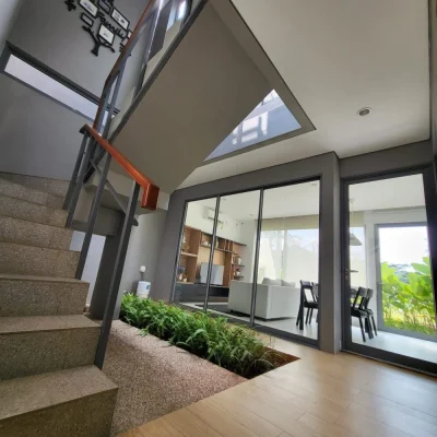 Asera Nishi Harapan Indah Bekasi (9)