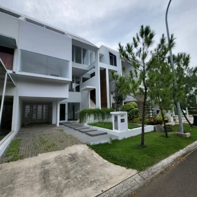 Harapan Indah Bekasi Asera One East (1)