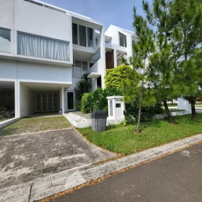 Harapan Indah Bekasi Asera One East (4)