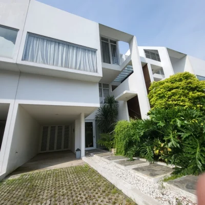 Harapan Indah Bekasi Asera One East (5)