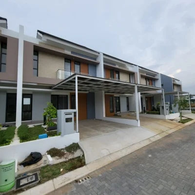 Harapan Indah Bekasi Lavesh (2)