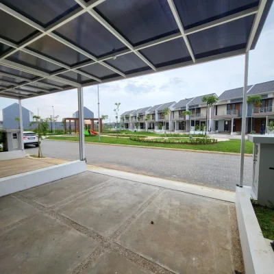 Harapan Indah Bekasi Lavesh (3)