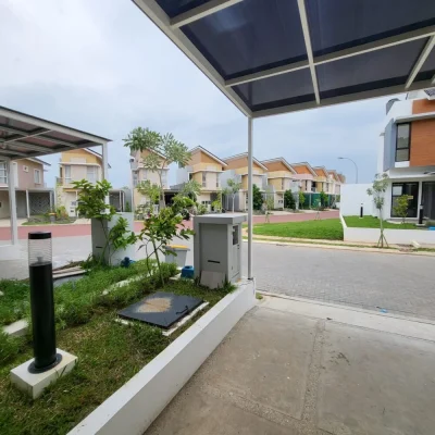 Harapan Indah Bekasi Lavesh (6)