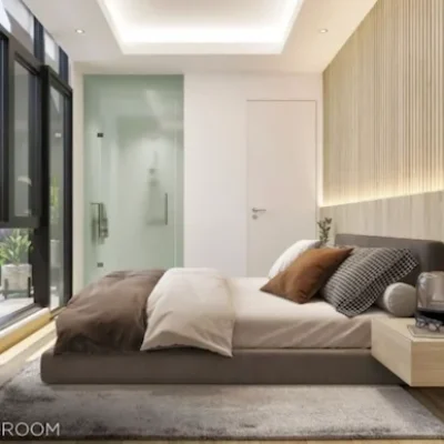 Kota Harapan Indah Nismara (3)