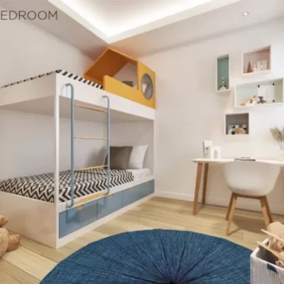 Kota Harapan Indah Nismara (4)