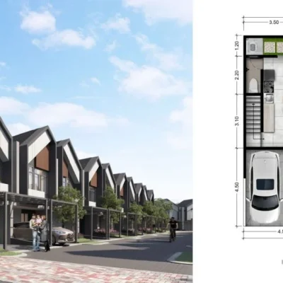 Nismara harapan indah bekasi (1)