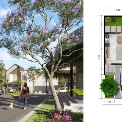 Nismara harapan indah bekasi (2)