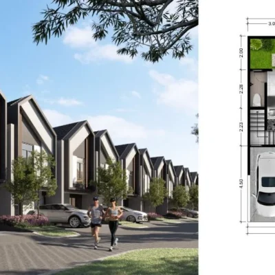 Nismara harapan indah bekasi (3)