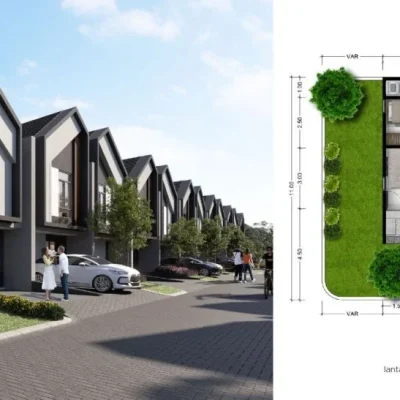 Nismara harapan indah bekasi (4)