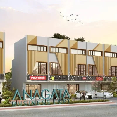Ruko Anagata 3 Lantai (4)