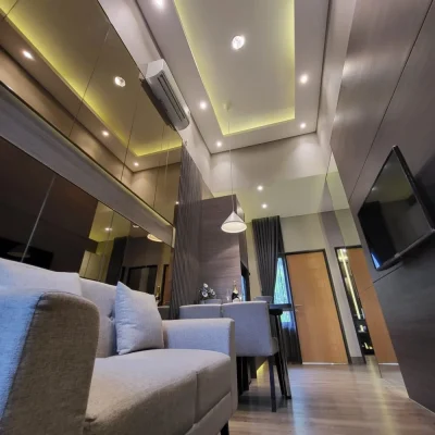 Segara City Harapan Indah (1)