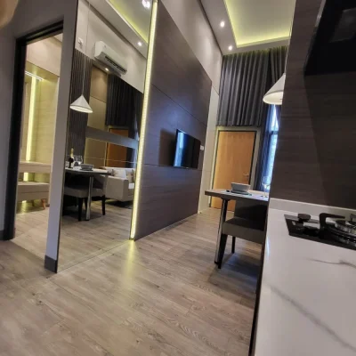 Segara City Harapan Indah (3)