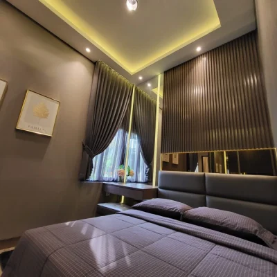 Segara City Harapan Indah (7)