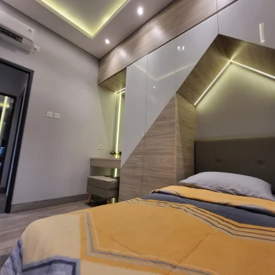 Segara City Harapan Indah (8)