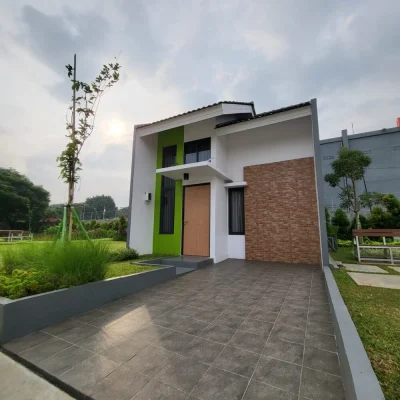 Segara City Harapan Indah (9)