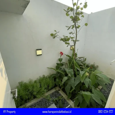 Tera Damai Lantai 1 Harapan Indah Bekasi (2)