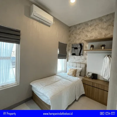 Tera Damai Lantai 1 Harapan Indah Bekasi (3)