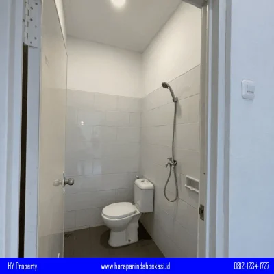 Tera Damai Lantai 1 Harapan Indah Bekasi (5)