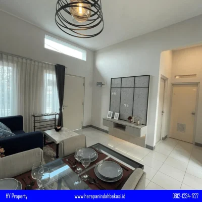 Tera Damai Lantai 1 Harapan Indah Bekasi (7)